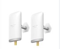 RUIJIE REYEE RG-EST350 10dbi 867mbps 5ghz 5+km Harici Access Point 2-li Set  Outdoor  dış cephe - 3